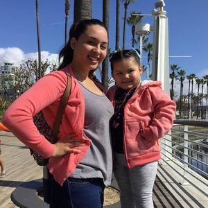 Meet your Posher, Veronica